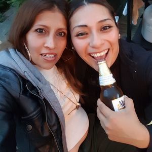 Meet your Posher, Helena